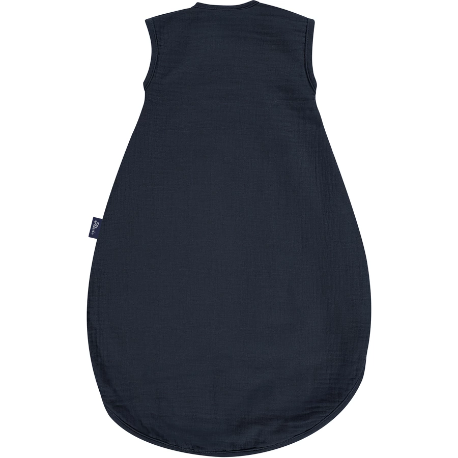 Alvi® Schlafsack Sommertraum Mull Poseidon