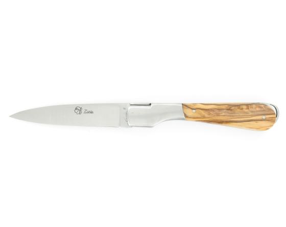 Sperone Olivier - Mitre Couteau de Poche - Sperone par Fontenille Pataud