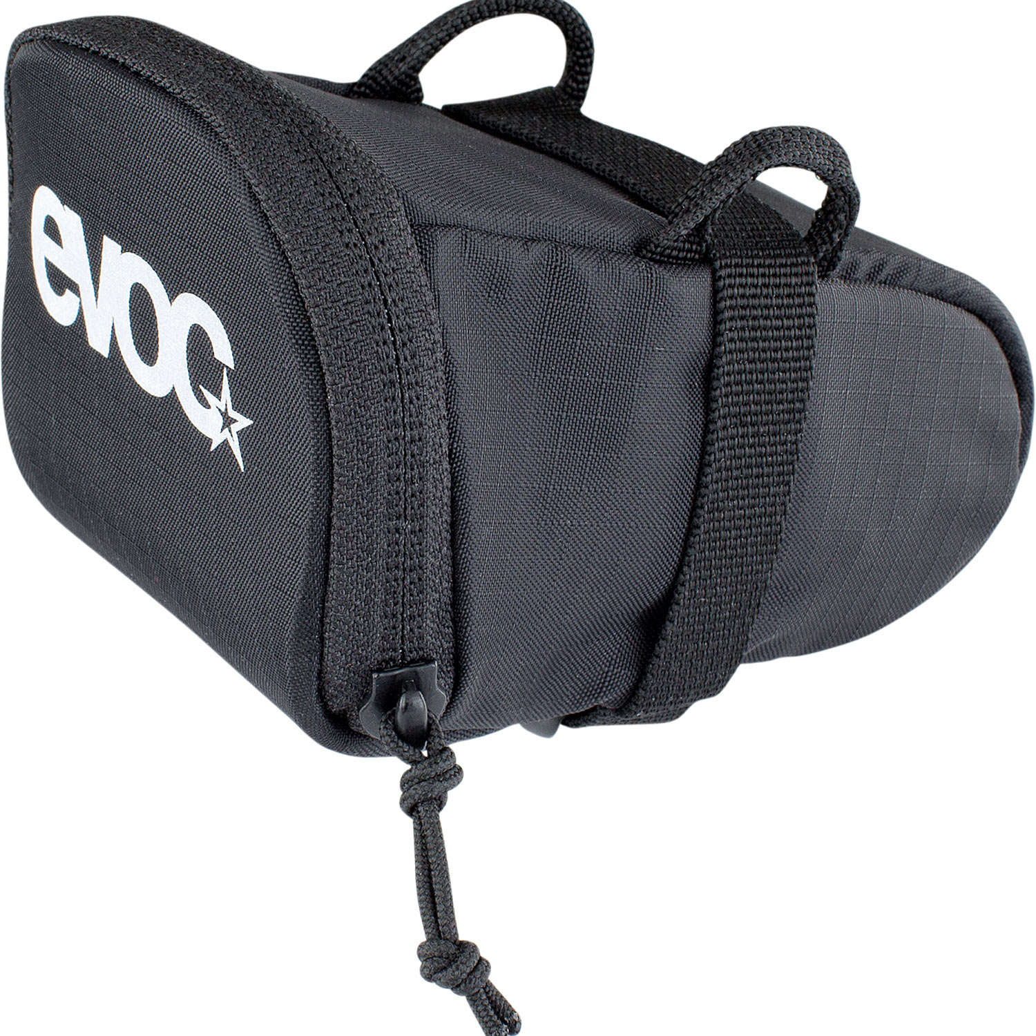 Evoc Zadeltas 0.3 L Zwart