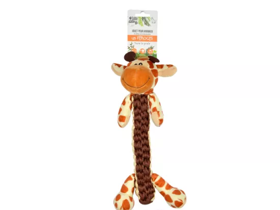 Peluche pour Chien 