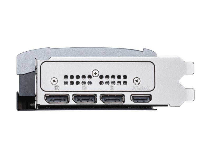 MSI Grafikkarte RTX 5080 Ventus 3X OC Plus 16 GB Gamer-Grafikkarte mit 16 GB GDDR7-Speicher, ermöglicht Auflösungen bis zu 8k