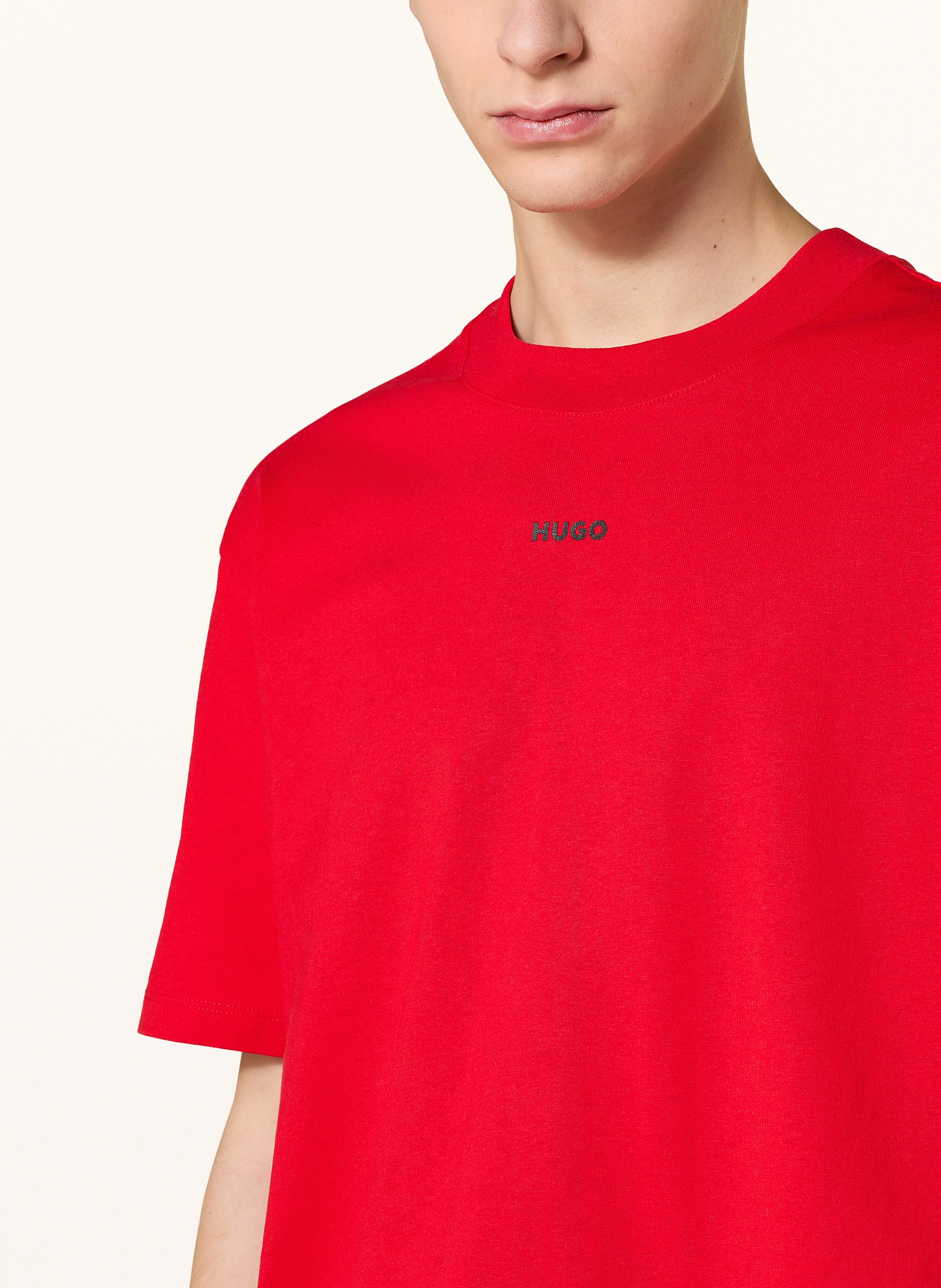HUGO T-Shirt DAPOLINO