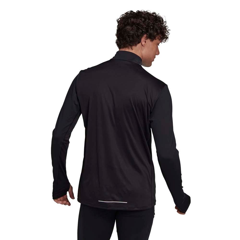 adidas  OTR 1/2 ZIP M