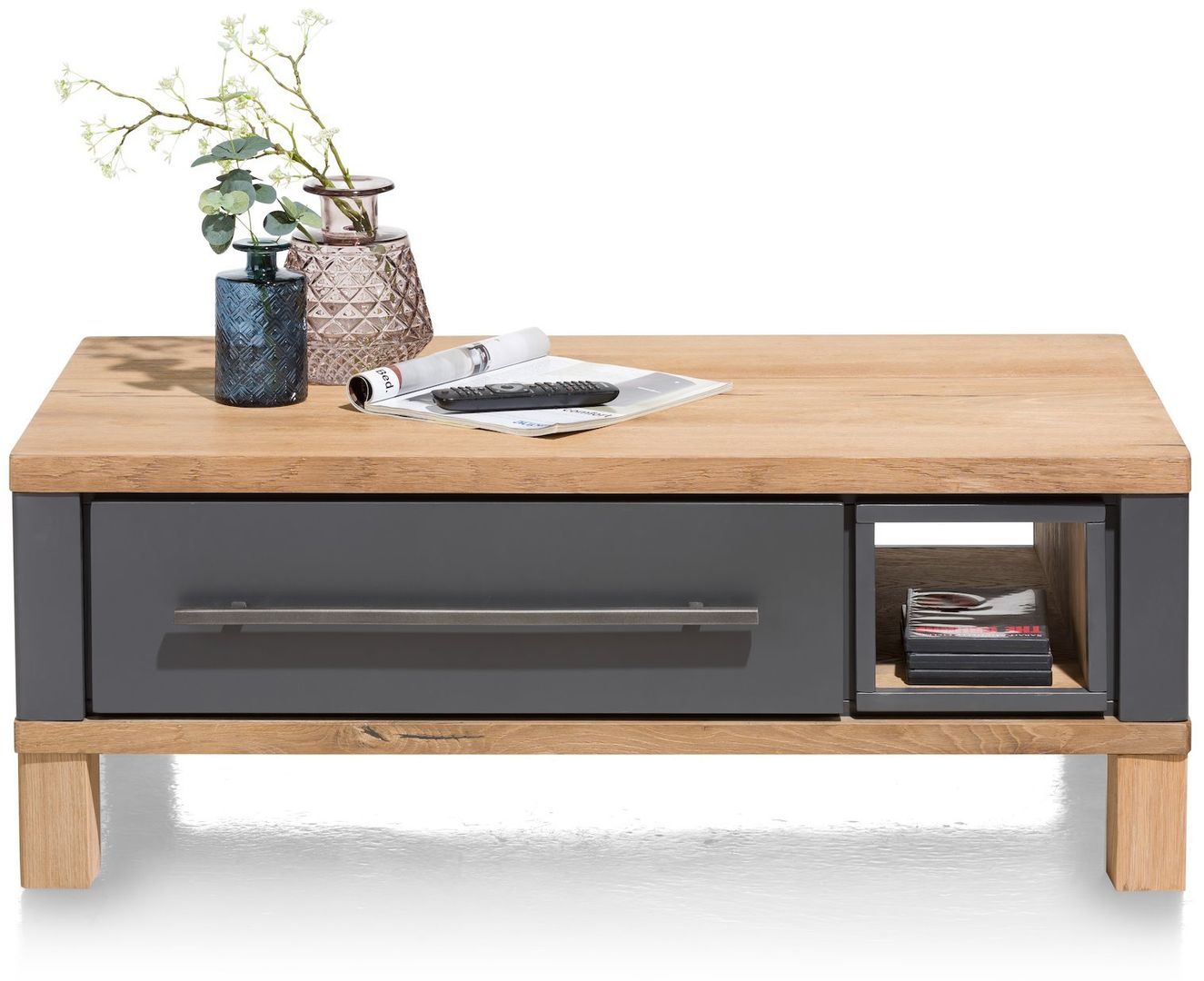 Henders en Hazel   Jardin Salontafel
