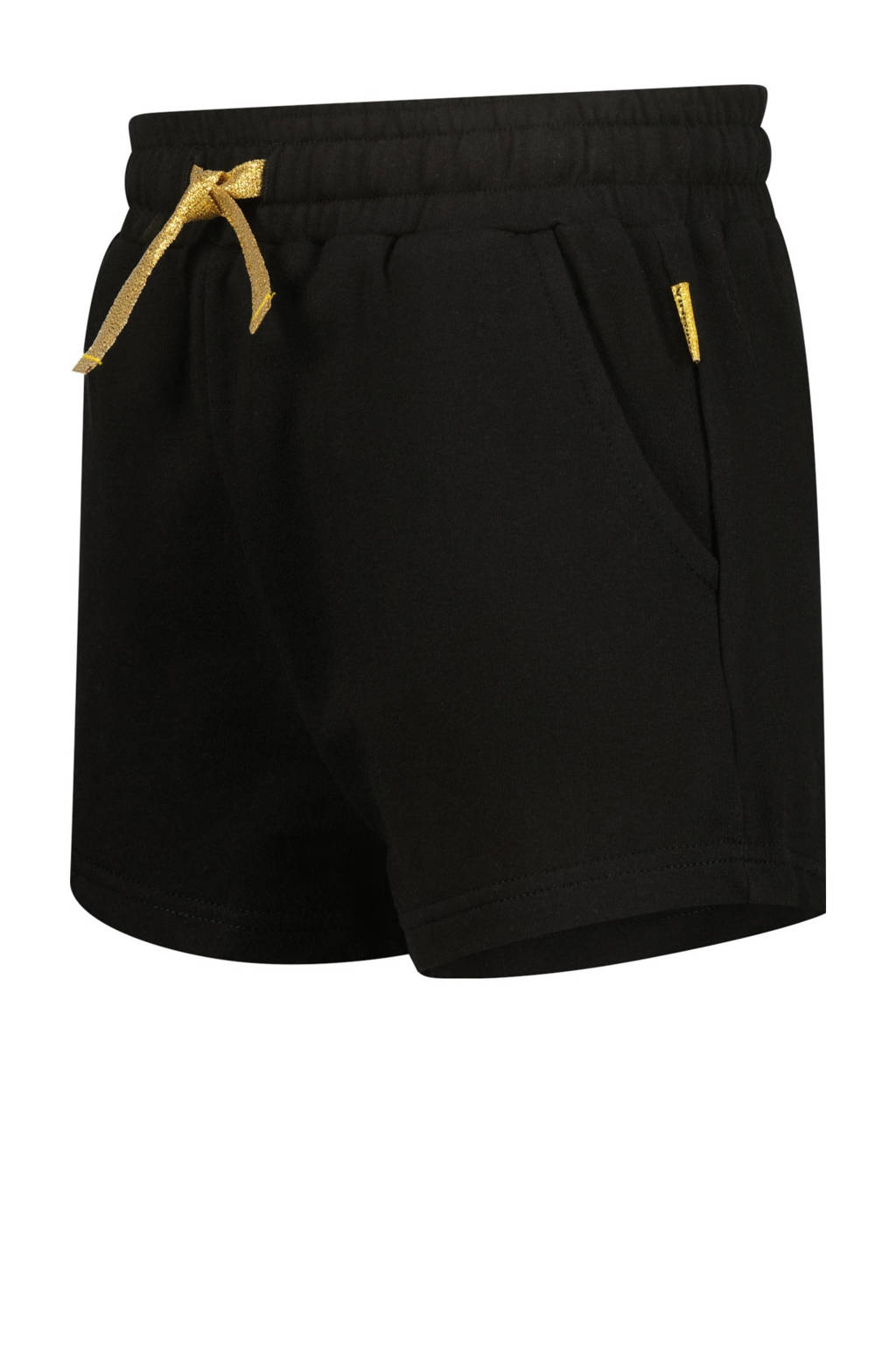 Vingino sweatshort zwart