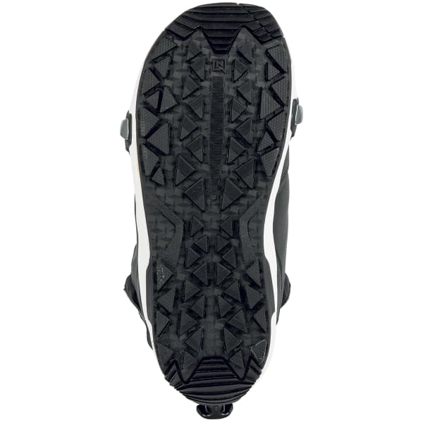 Boots snowboard NITRO PROFILE TLS STEP ON BLACK