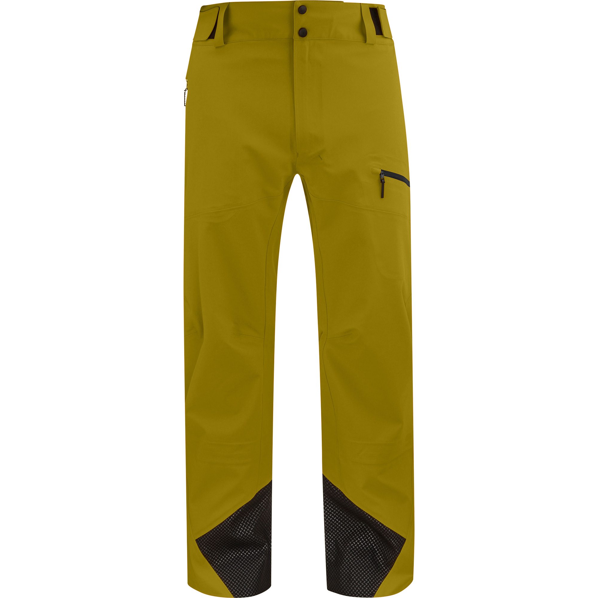Head Kore Skihosen Herren olive