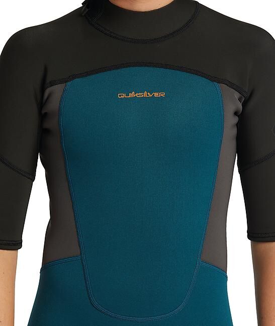 QUIKSILVER - SHORTY PROLOGUE 2/2 BZ BOY