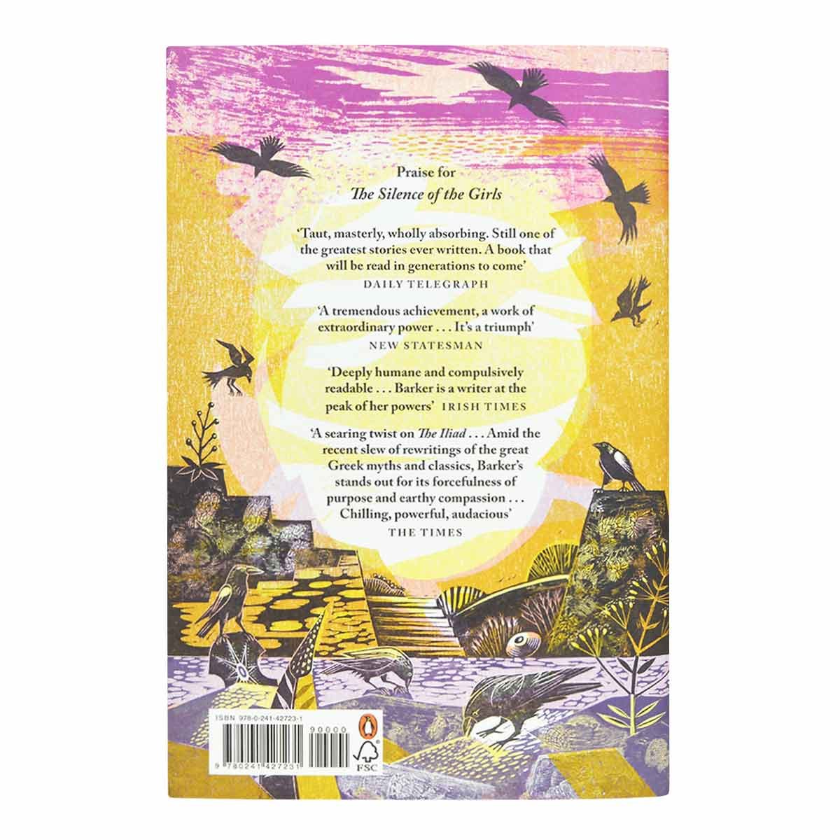 The Women of Troy (Hardback)