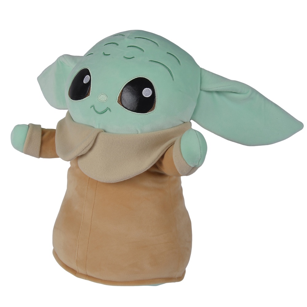 Star Wars The Mandalorian 25cm Grogu Plüschtier