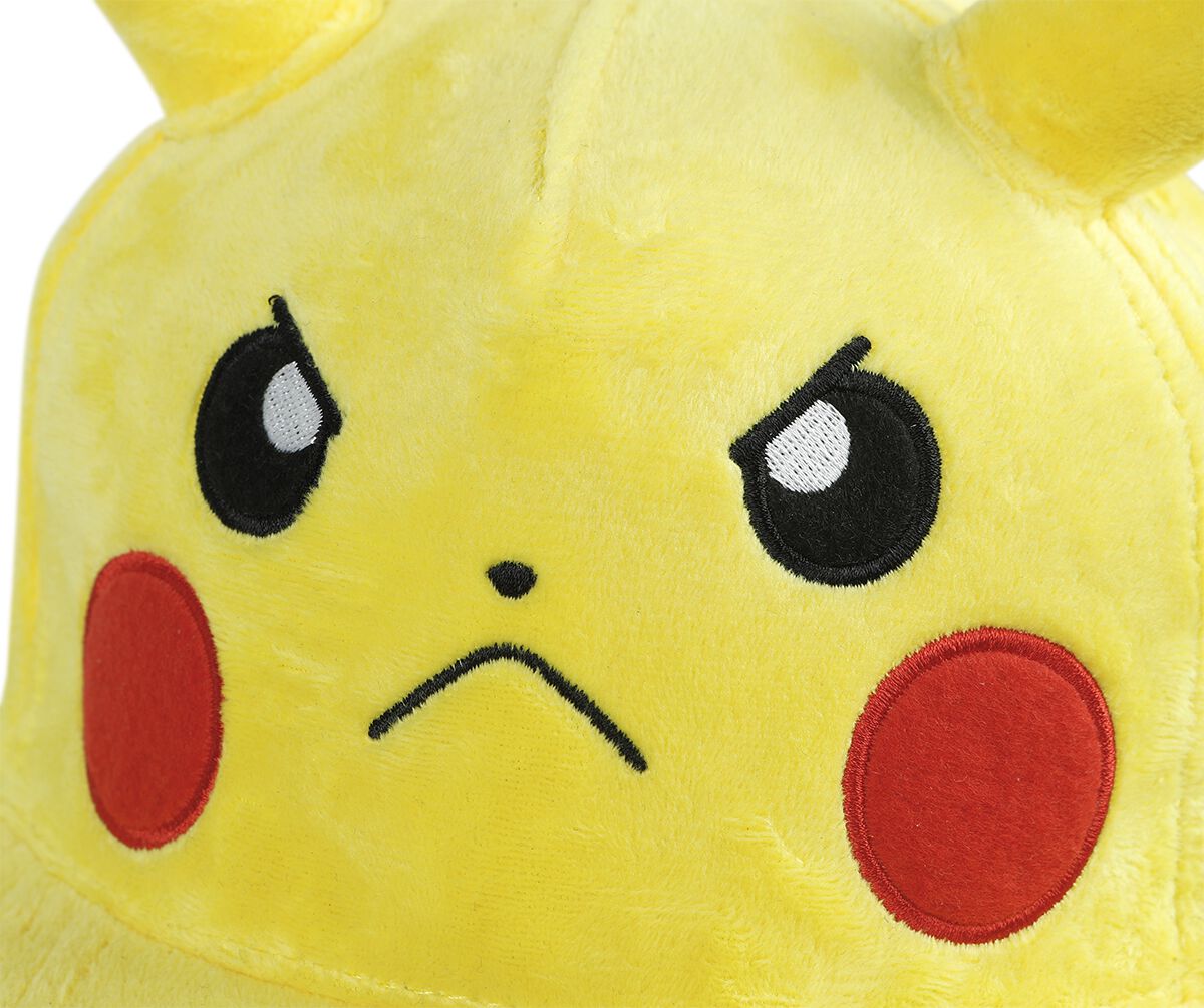 Pikachu | Pokémon Casquette