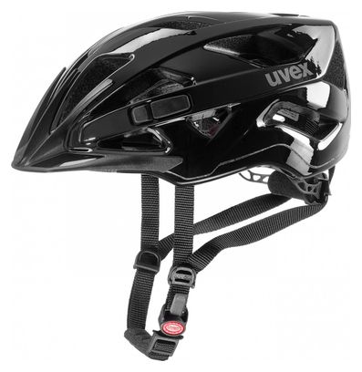 Casque UVEX Active Noir