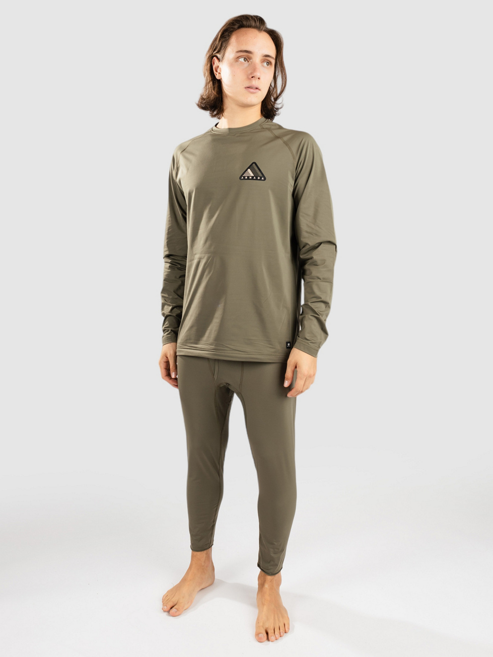 Armada Contra Base Layer Bottoms cyberdyne