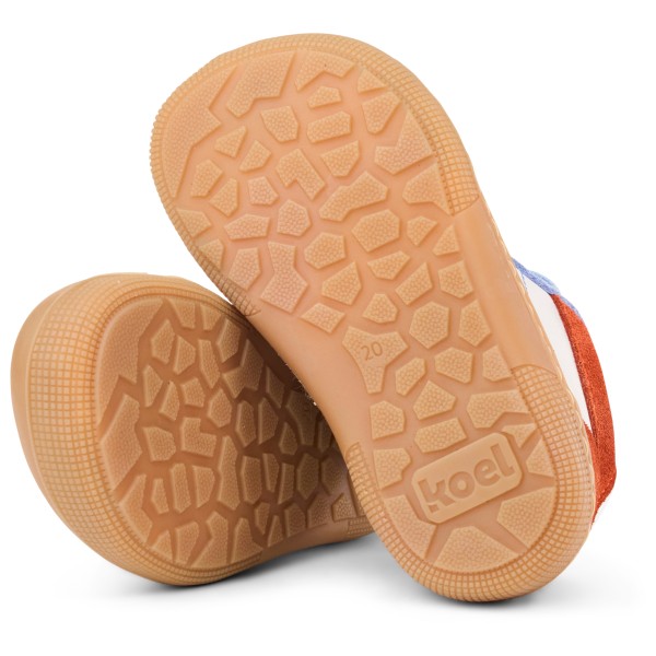 Koel - Kid's Dion Suede - Chaussures minimalistes