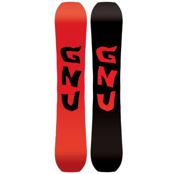 Planche de snowboard GNU C MONEY