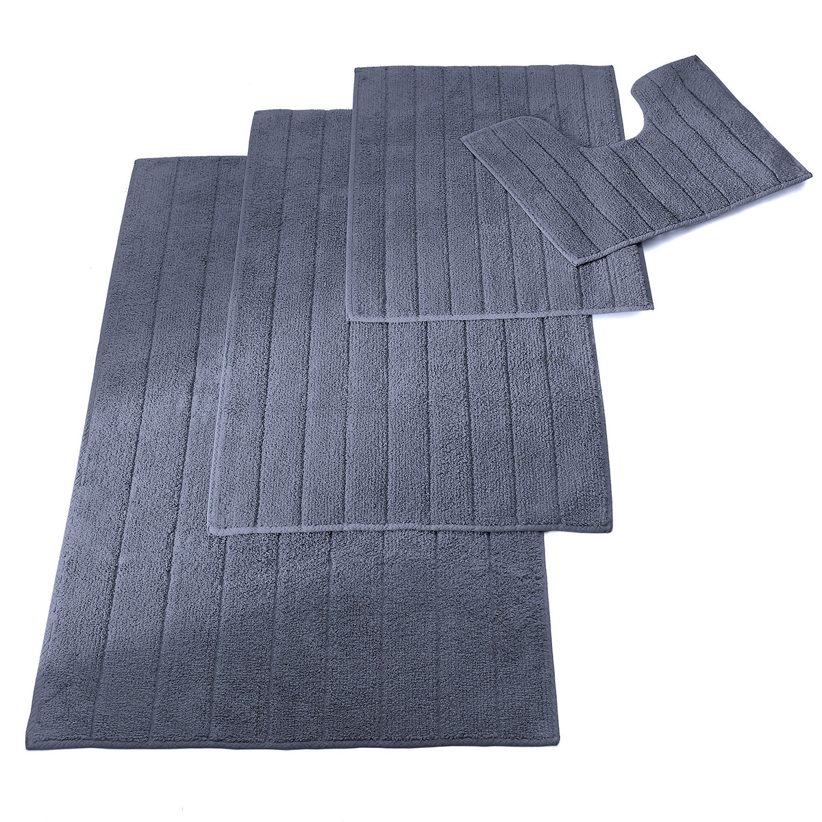 LA REDOUTE INTERIEURS<br>Badmat Getuft 1300g/m2