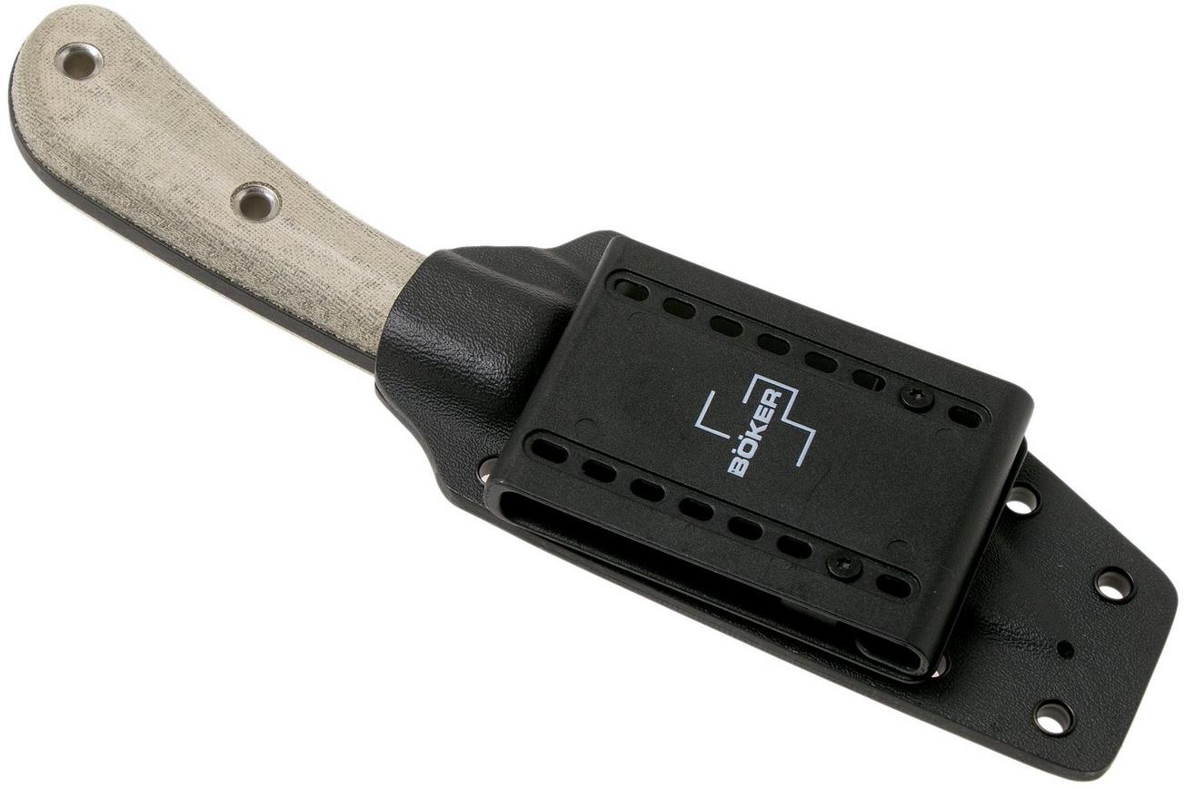 Böker Plus Little Rok 02BO026 outdoormes, James Helm design