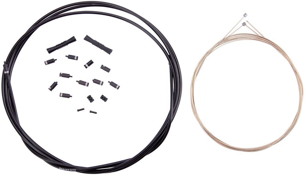 SRAM SlickWire Road/MTB Schaltzug-Set kaufen | Bike-Discount