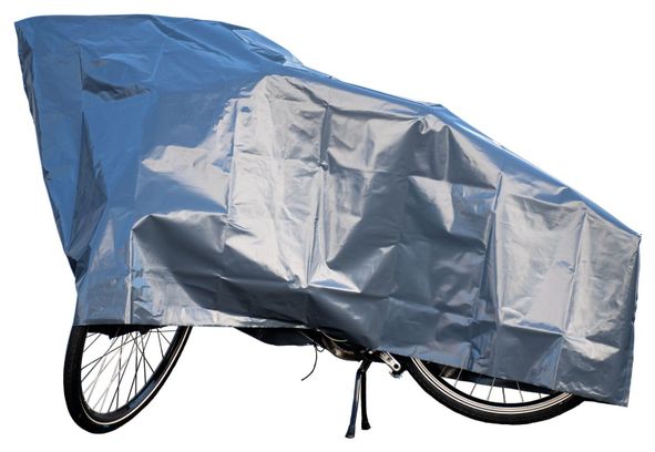 Housse Pluie XLC VG-G01 2000x1000mm Gris