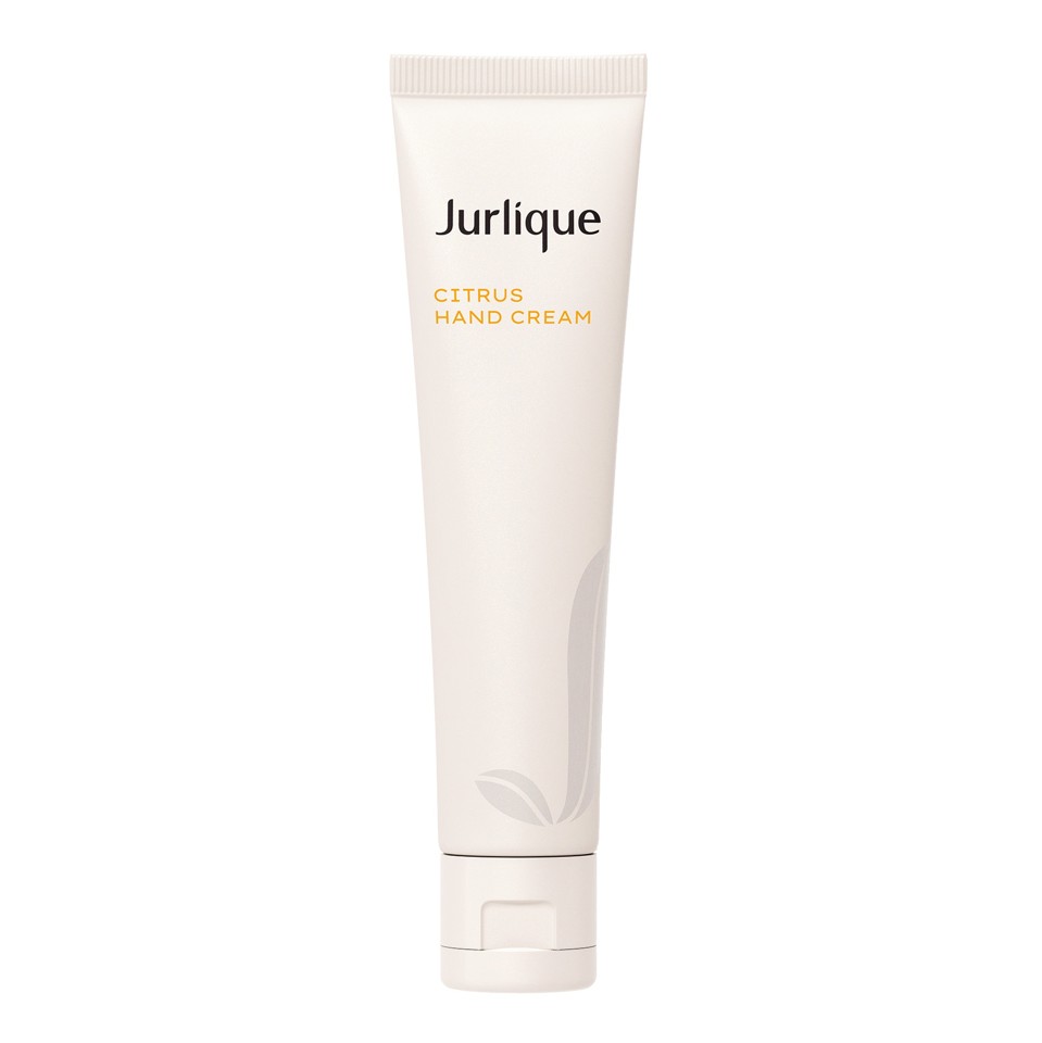 Jurlique - Citrus Hand Cream 40 ml - Håndcreme
