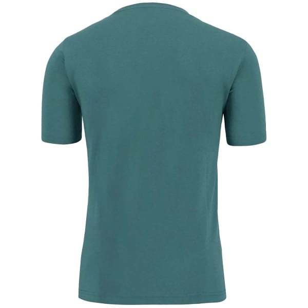 T-shirt KARPOS GIGLIO T-SHIRT NORTH ATLANTIC