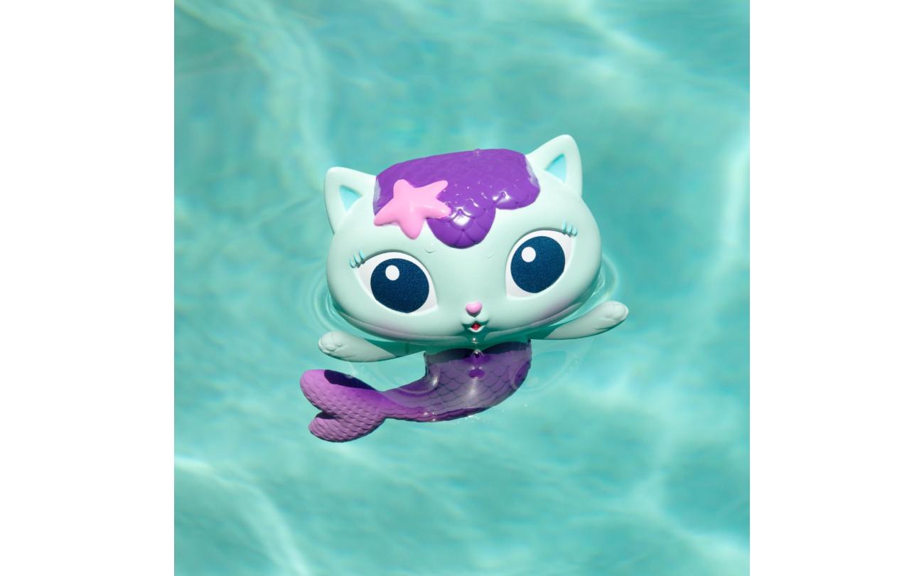 SwimWays Gabby's Dollhouse Drijvend figuur Mercat