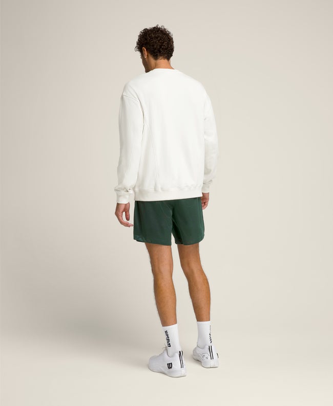 Classic Basketball Short