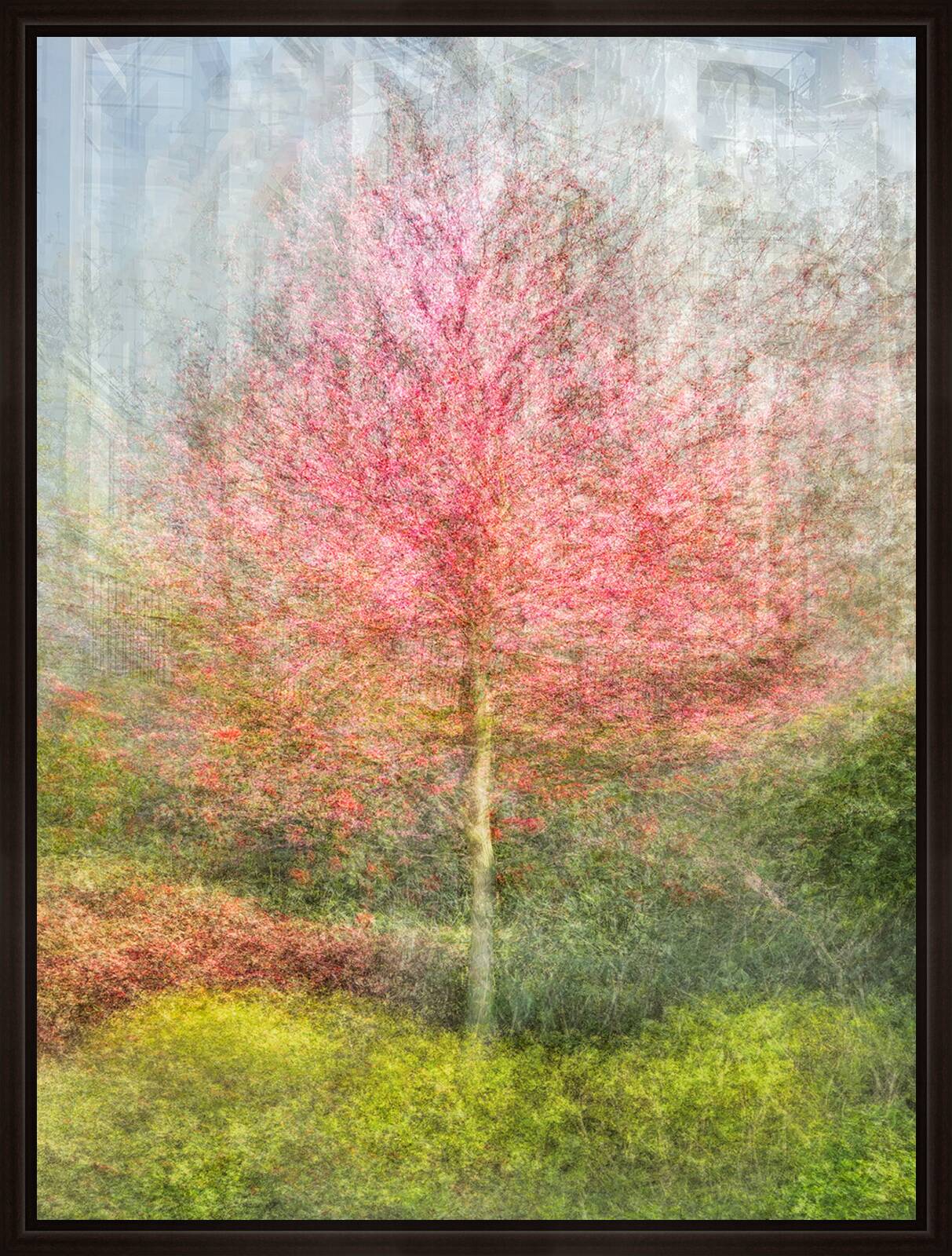 East Bay by Pep Ventosa - Limited Edition. Edition of: 150. Signed.