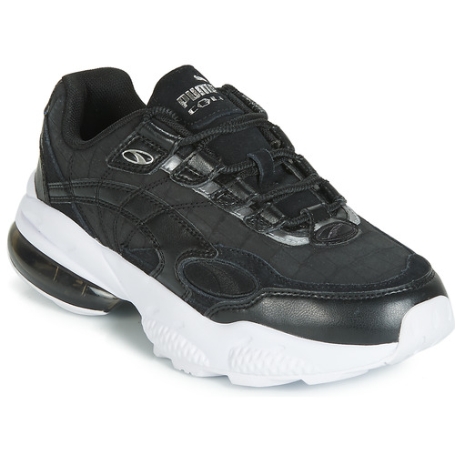 Puma - CELL VENOM HYPERTECH - Noir / Blanc