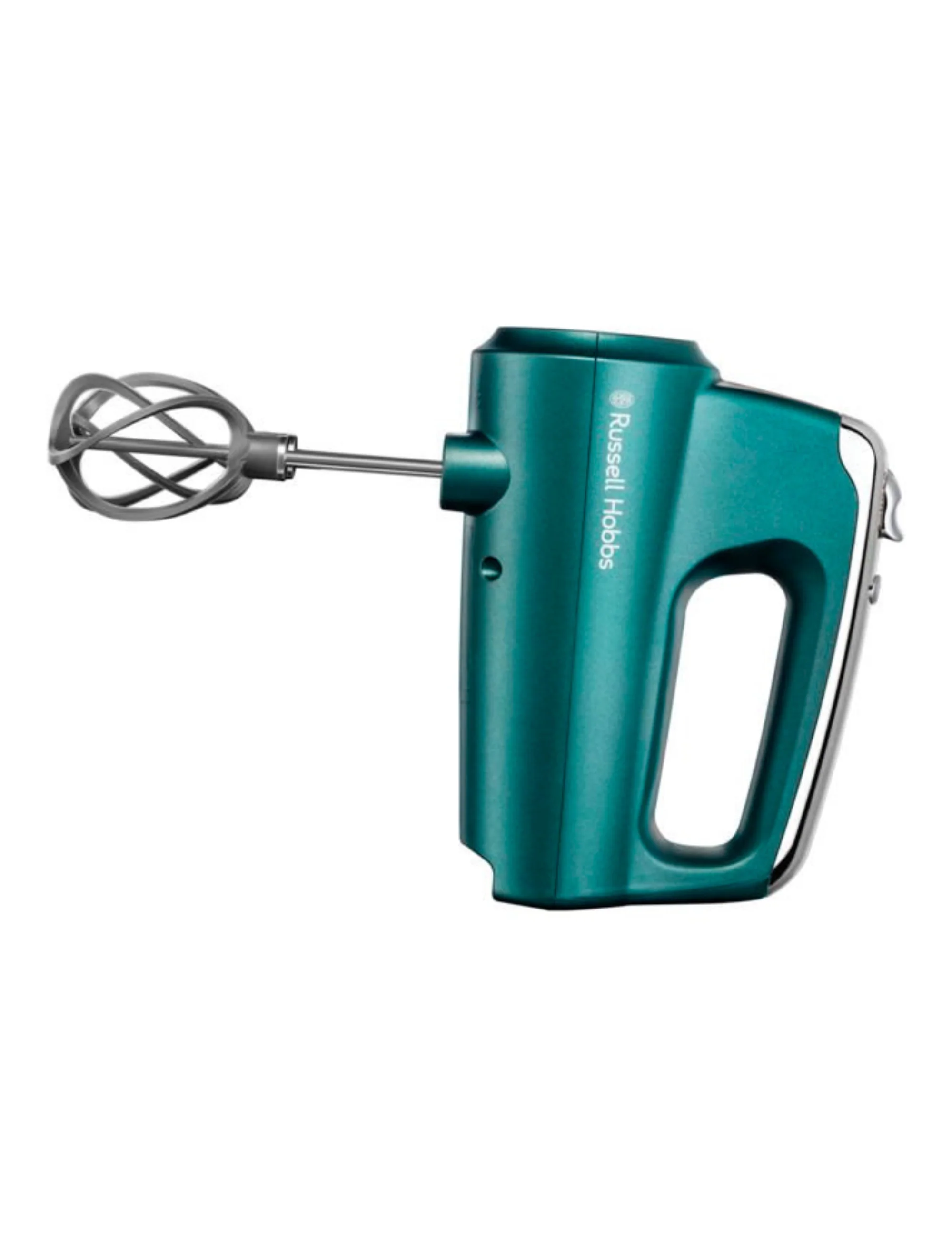 Russell Hobbs  Swirl håndmixer - Turkis