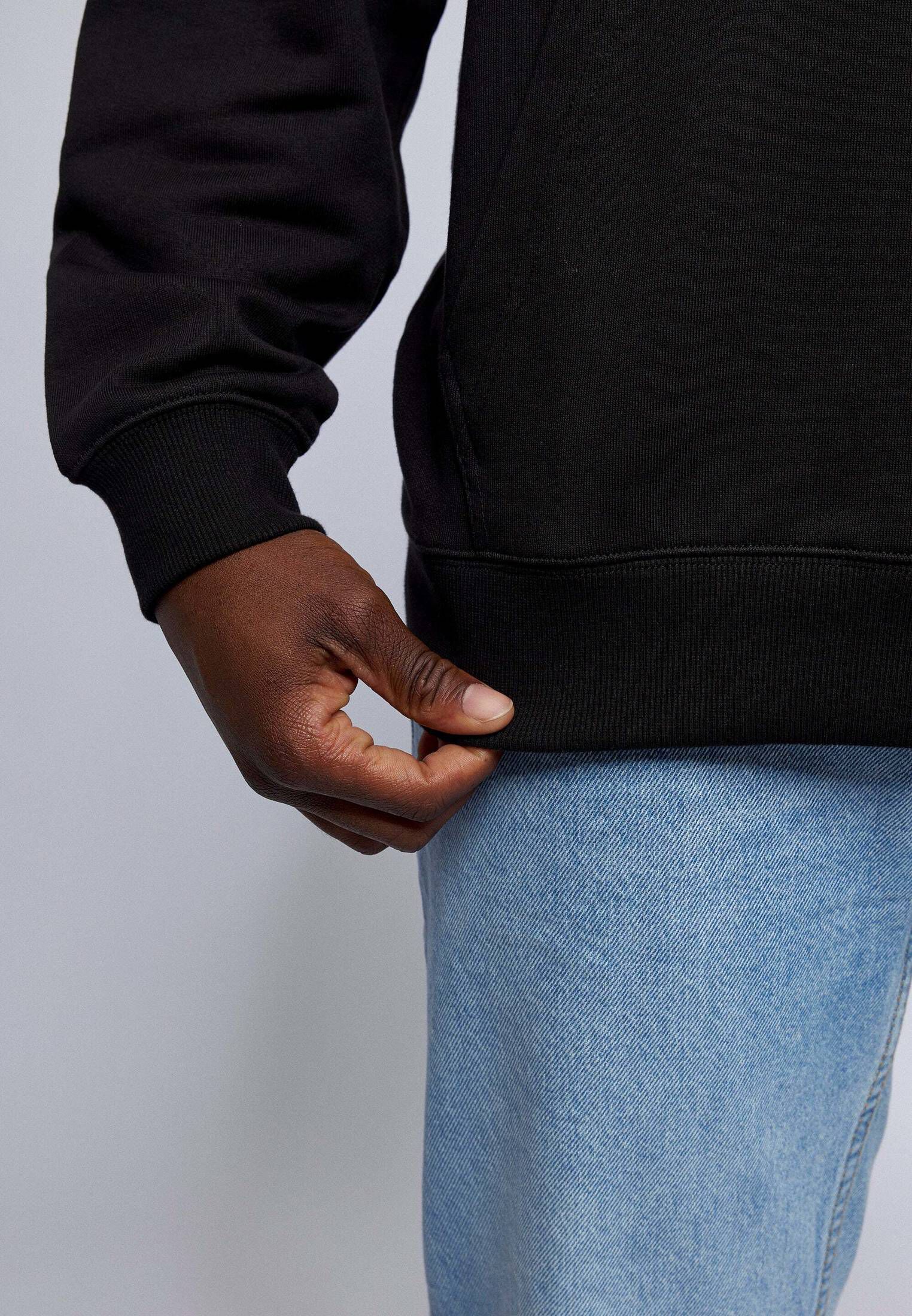 SNOCKS| Herren Hoodie