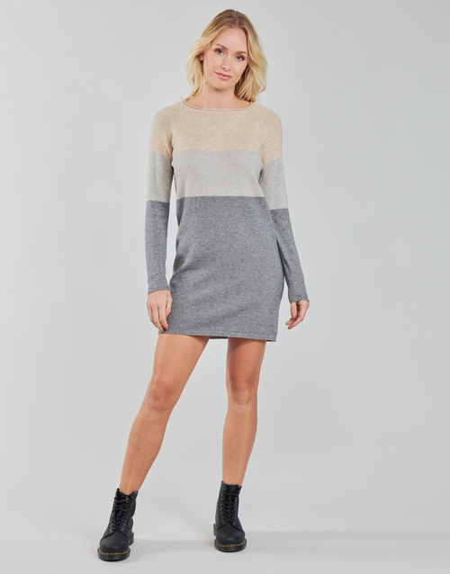 Betty London - PIMPA - Rose / Gris