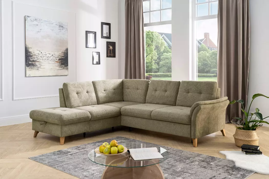 Ecksofa Göteborg