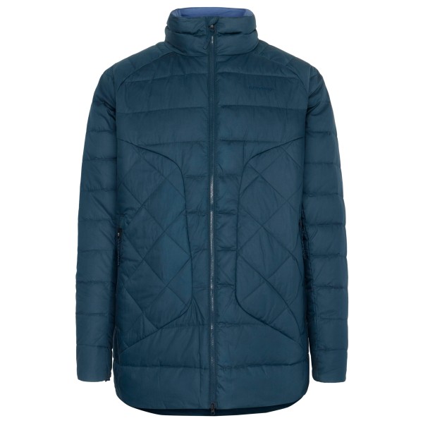 KnowledgeCotton Apparel - Vent Ripstop 90 Re:Down Insulated - Doudoune