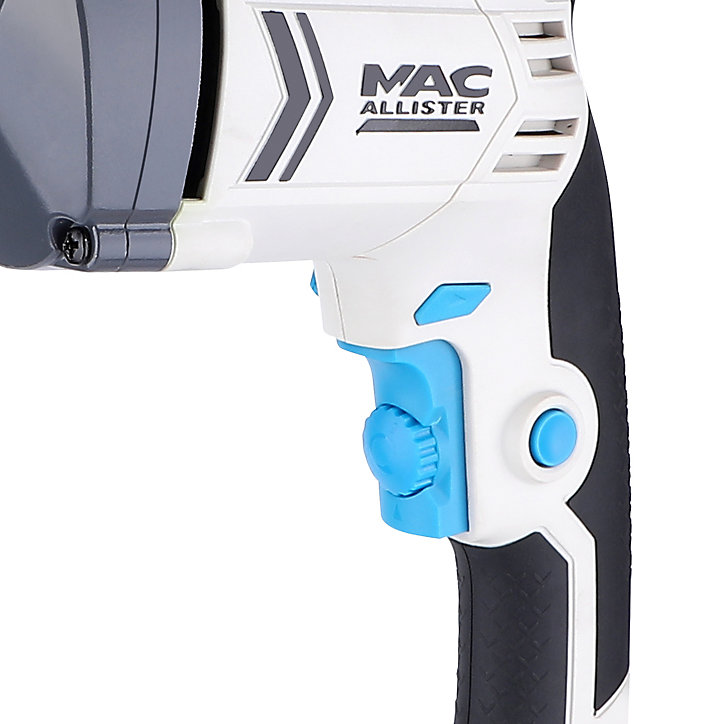 Visseuse Mac Allister MSSD400 400W