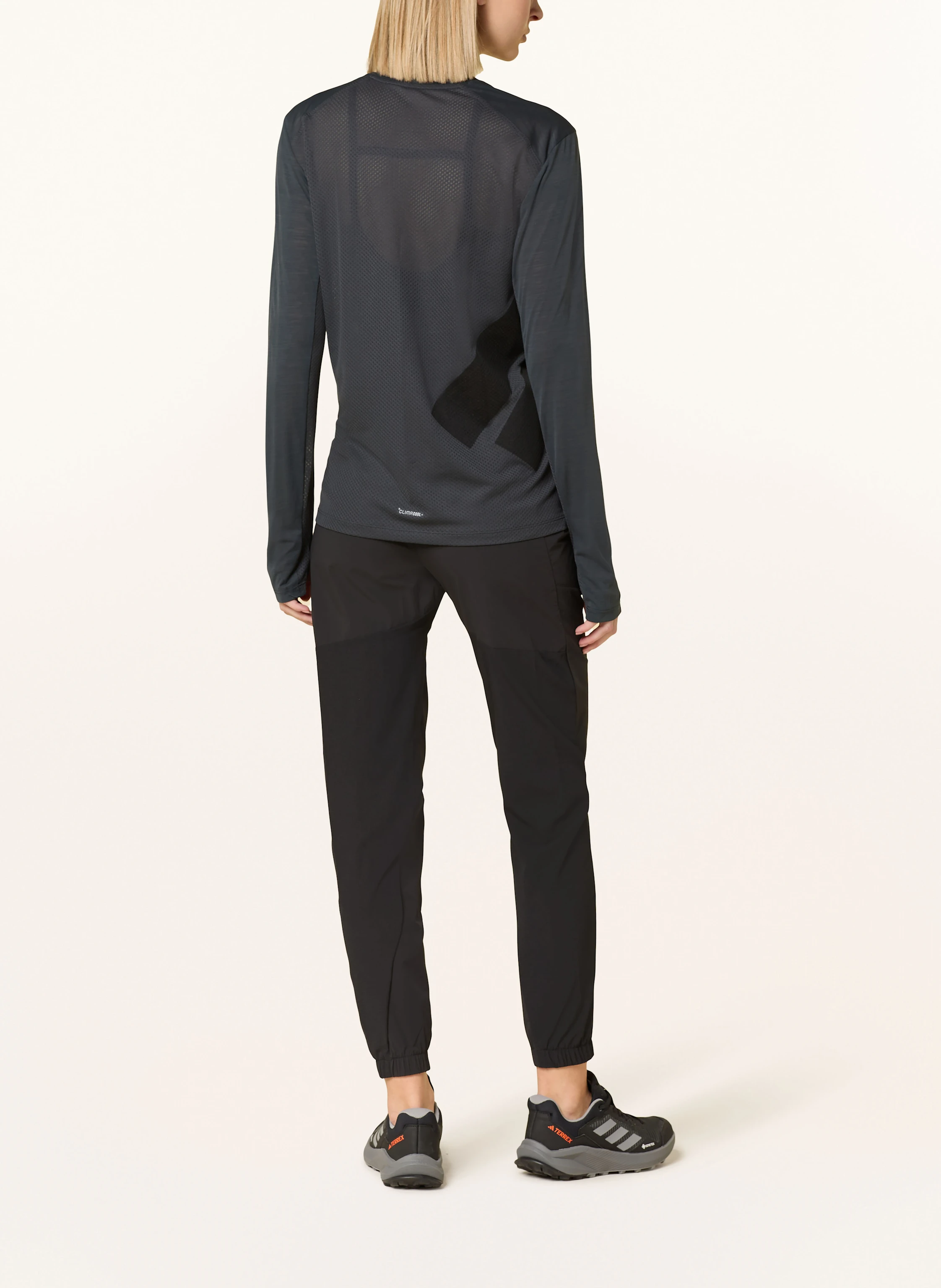 adidas TERREX Longsleeve TERREX XPERIOR CLIMACOOL+