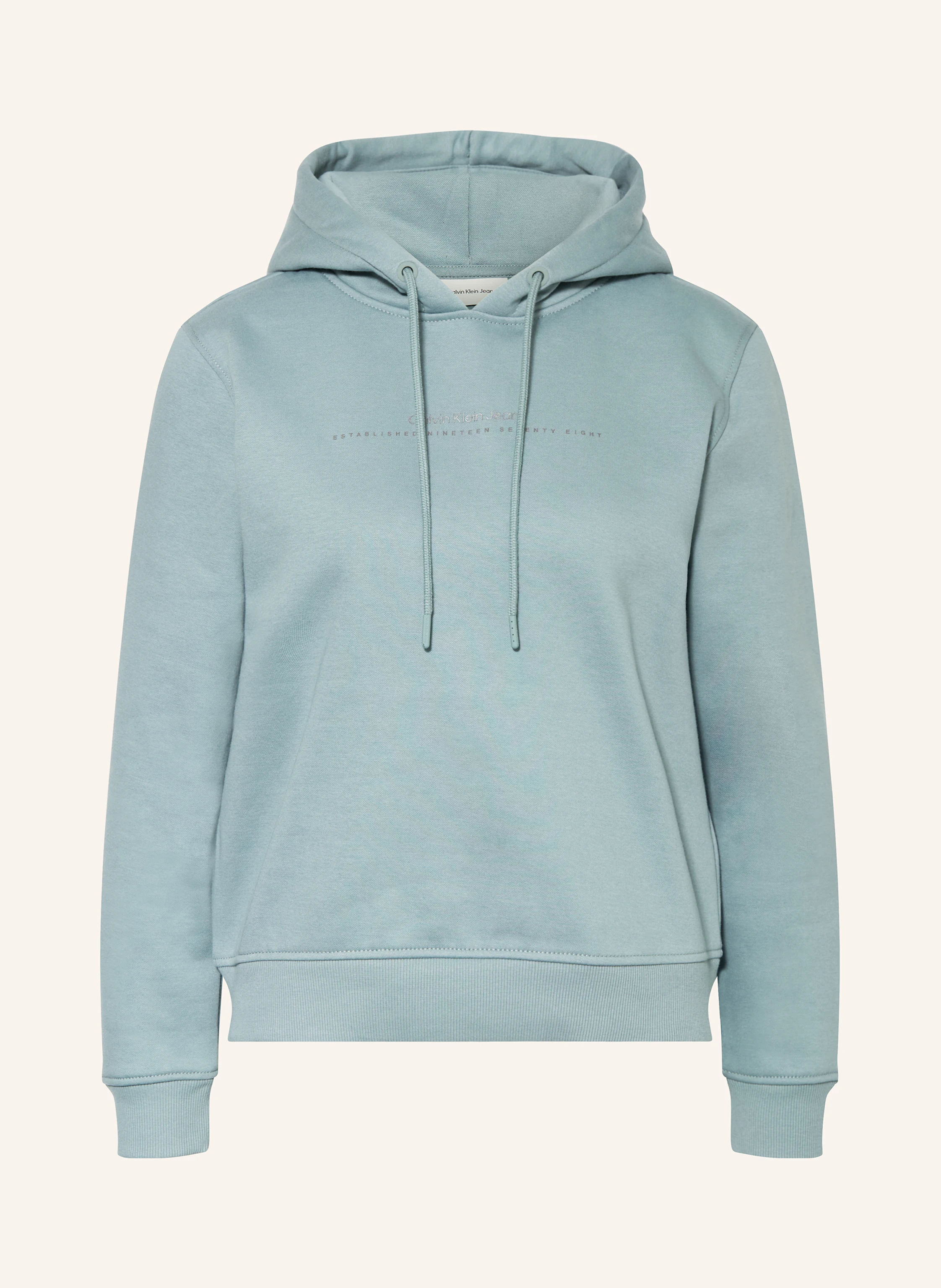Calvin Klein Jeans Hoodie