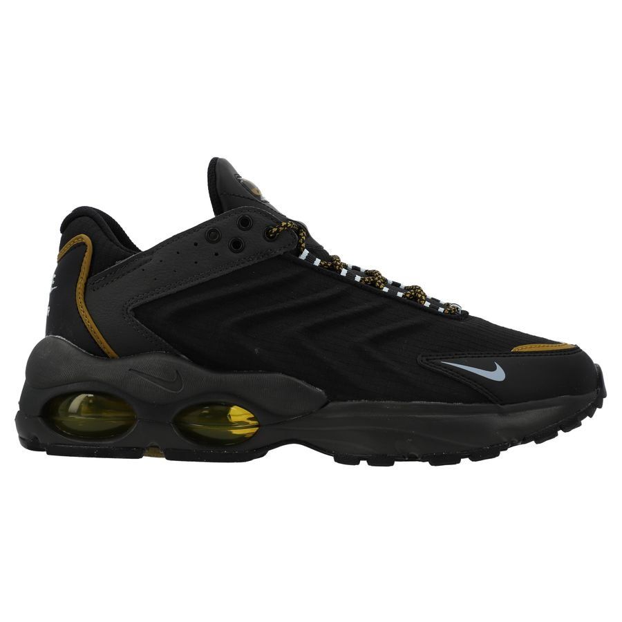 Nike Chaussures Air Max TW - Noir/Gris/Doré