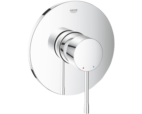 GROHE Inbouw Douchemengkraan ESSENCE Chroom 24057001