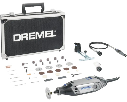 Dremel 3000-3/45 multitool inclusief accessoires