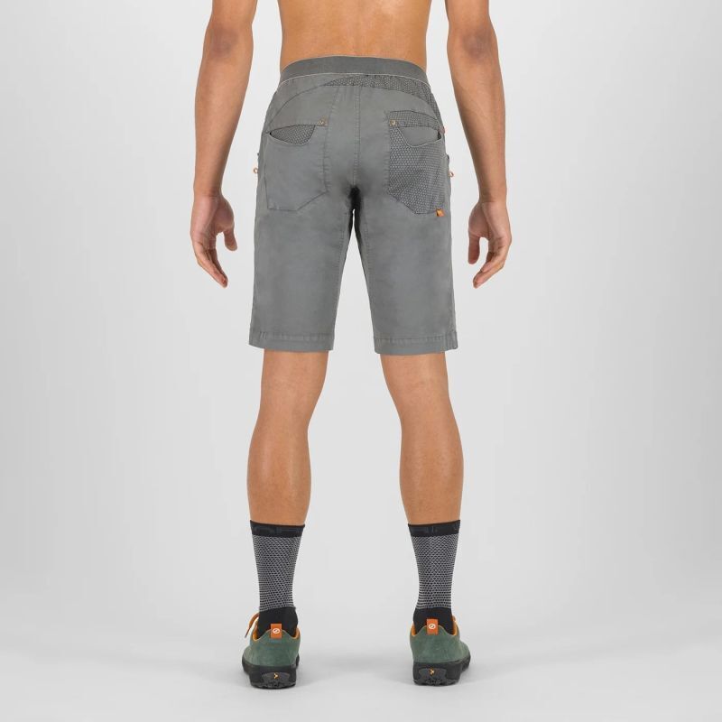 Noghera Bermuda - Short escalade homme