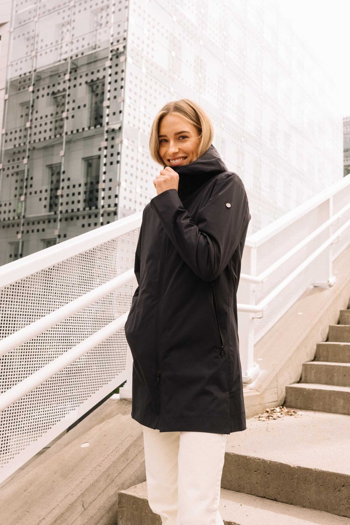 Scandinavian Edition<br>Breeze