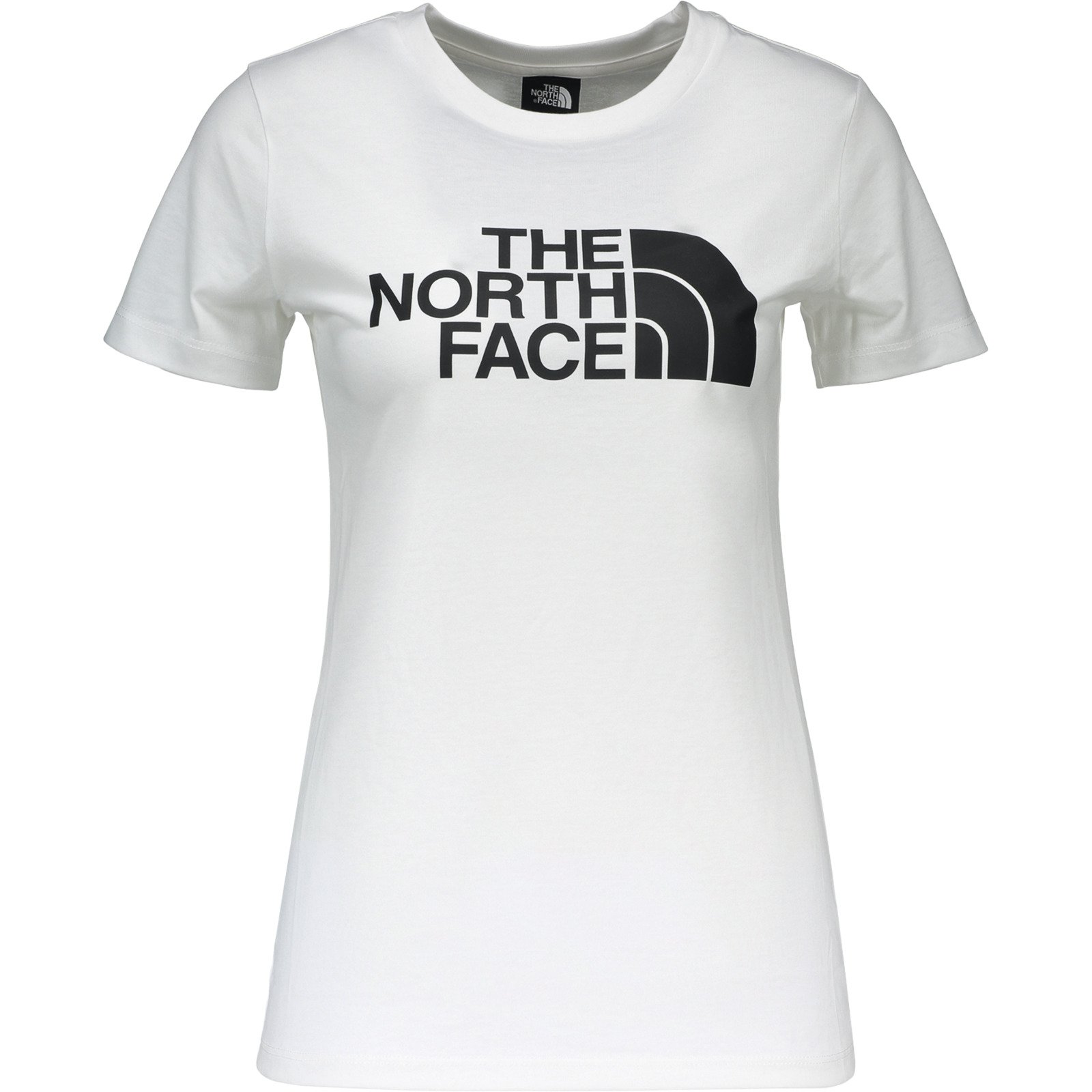 The North Face Damen-T-Shirt Easy M, flieder