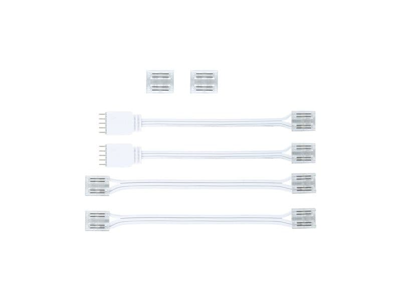 Paulmann MaxLED Connector Set Full-Line COB Lichtbänder