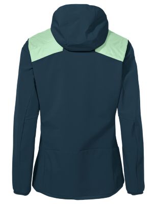 VaudeBrenva Jacket - blau
