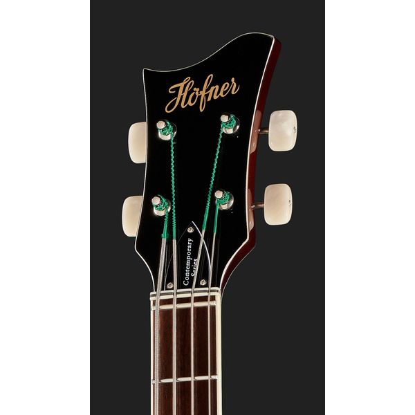 Höfner HCT-500/1-SB Violin Bass CT