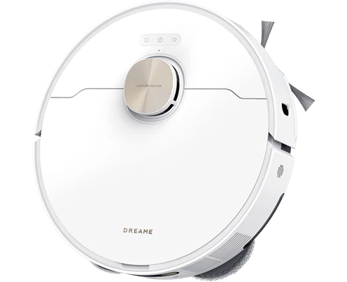 Dreame L50 Ultra White