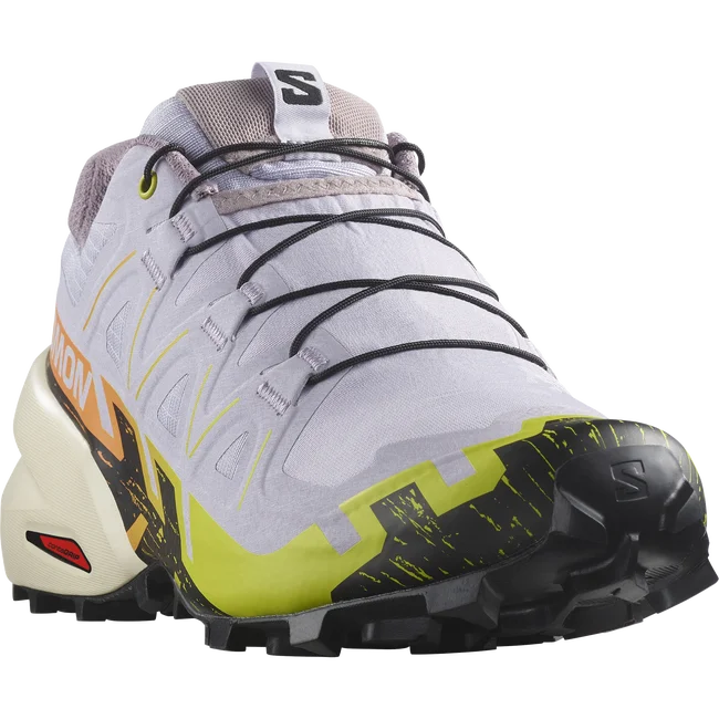 SPEEDCROSS 6  Trailrunning-Schuhe Damen