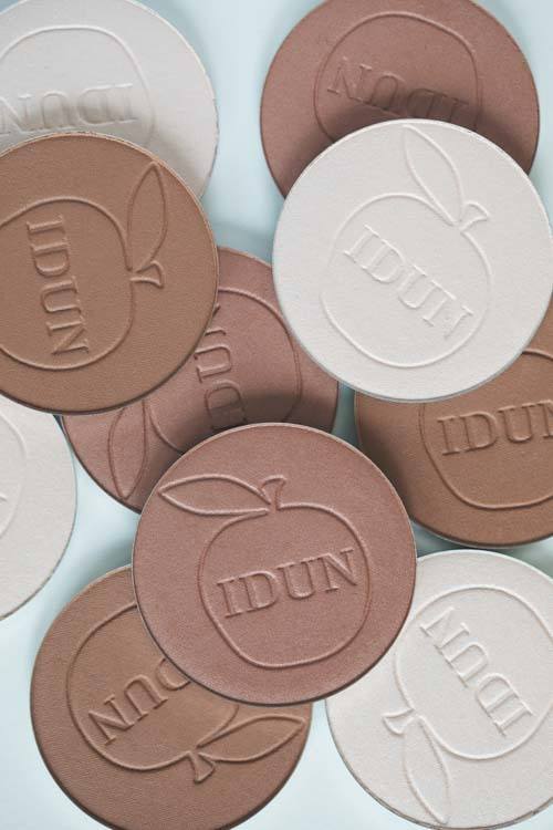 IDUN Minerals Bronzer Sommardröm 4,6g