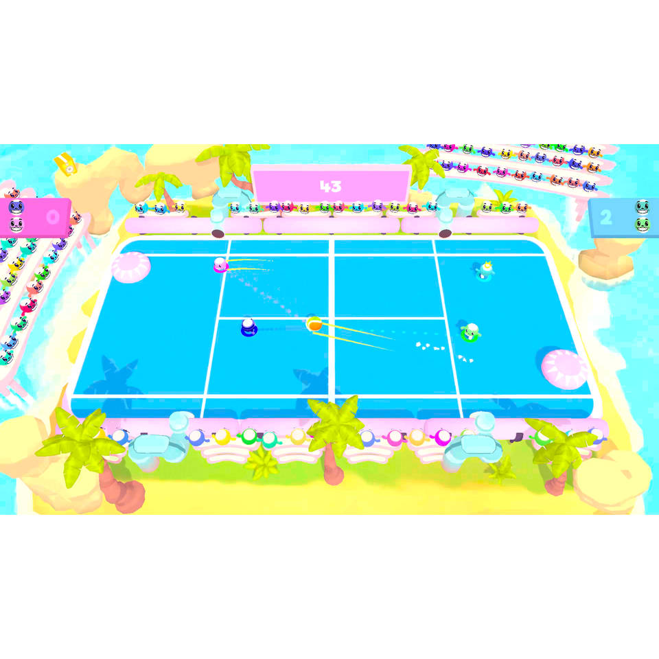 Pool Party PS5